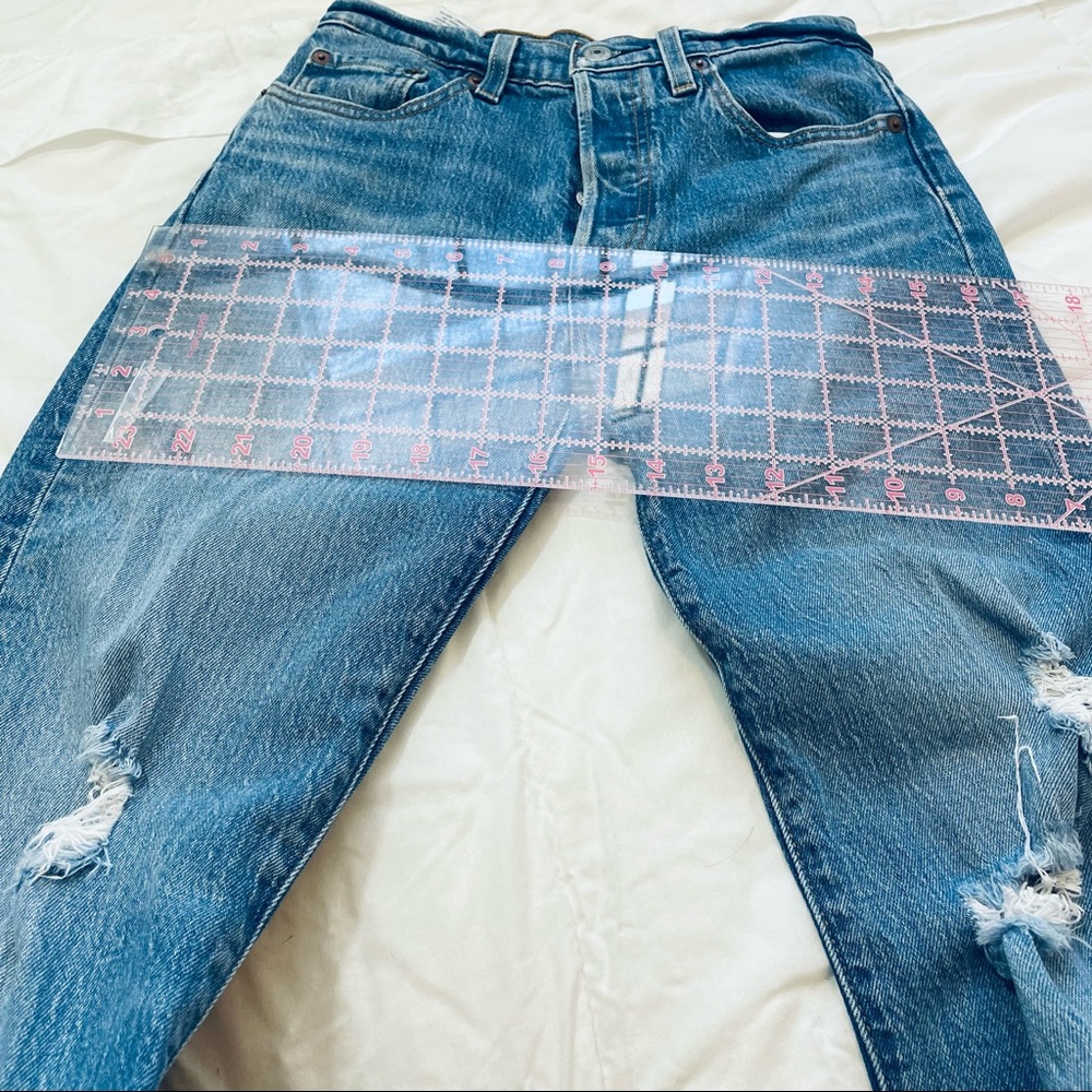 Levi’s | 501 red tab - Picture 9 of 16